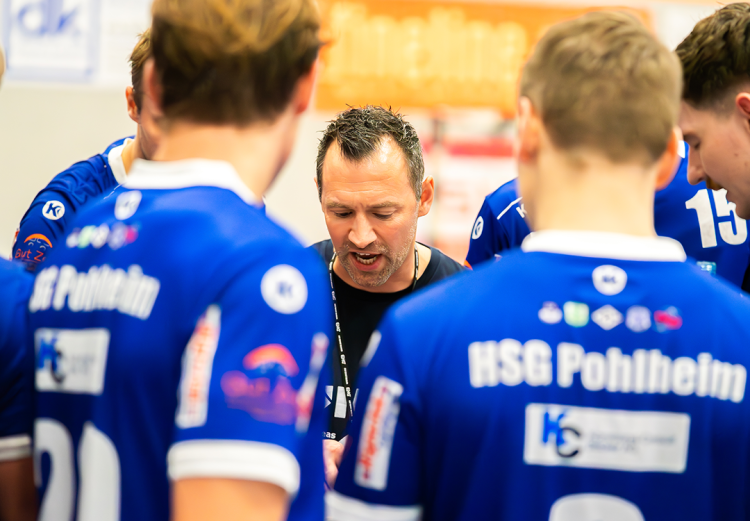 Schlechter Start bereits „Genickbruch“