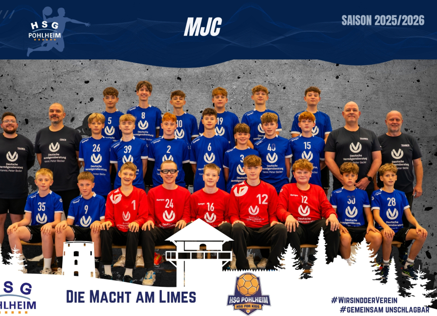 HSG Pohlheim feiert Befreiungsschlag gegen Schwarzbach – 28:27-Thriller in Holzheim