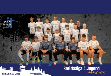 Pohlheim II erzwingt Last-Minute-Ausgleich gegen Heuchelheim/Bieber II